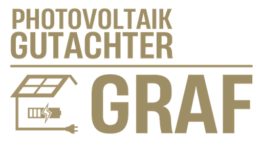 PHOTOVOLTAIK GUTACHTER GRAF